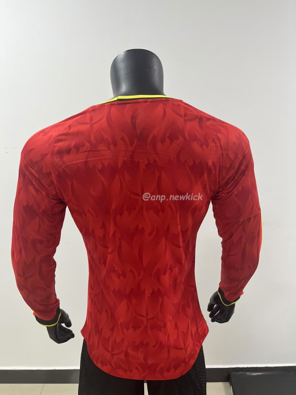 Belgium Home Ground (2) - www.newkick.vip